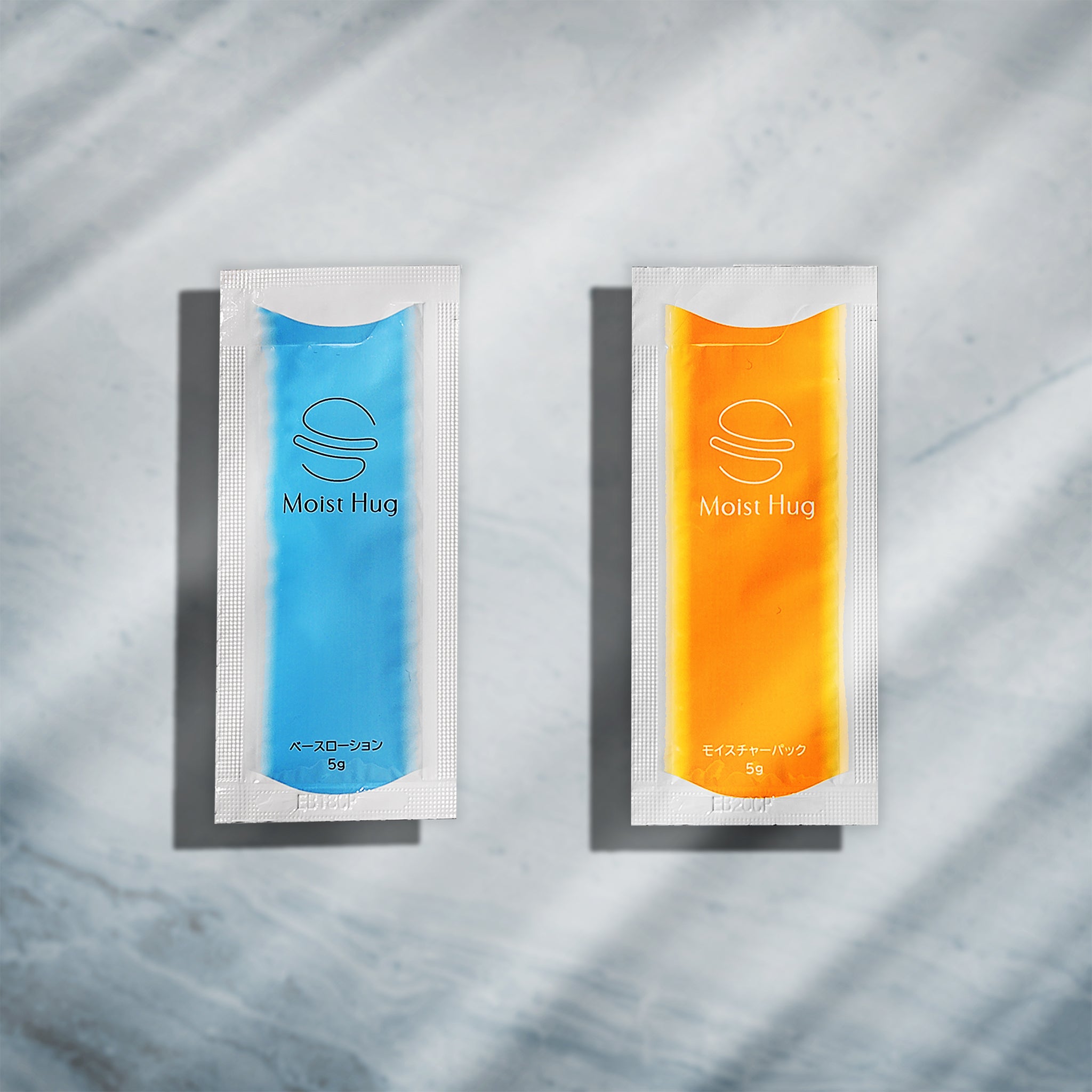 Moist Hug トータルケア セット